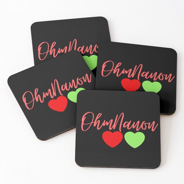 Item preview, OhmNanon Forever designed and sold by ThatBLDelulu.