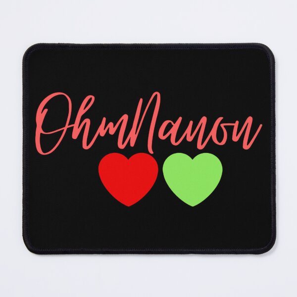 Item preview, OhmNanon Forever designed and sold by ThatBLDelulu.