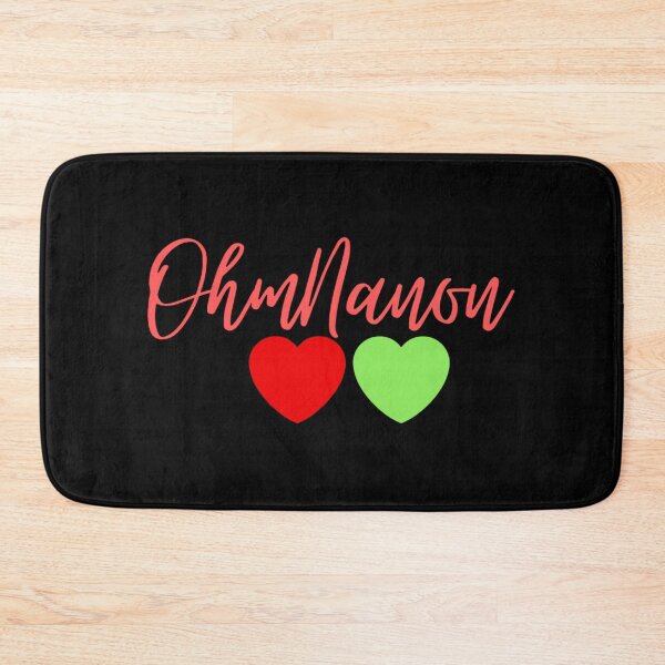 Item preview, OhmNanon Forever designed and sold by ThatBLDelulu.