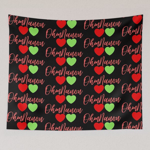 Item preview, OhmNanon Forever designed and sold by ThatBLDelulu.