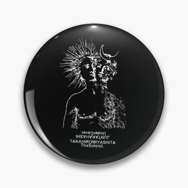 Item preview, Duality designed and sold by dhd100.