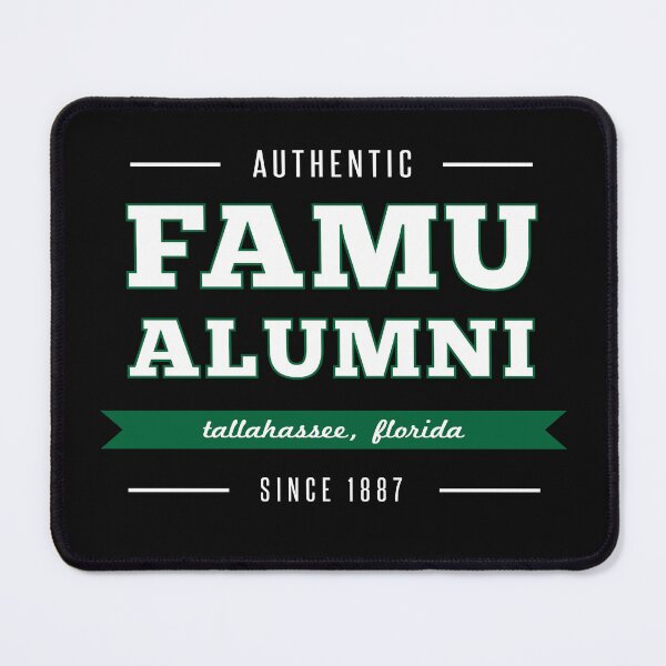 Item preview, FAMU Florida Orange and Green A&M Pride Rattler Alumni designed and sold by 7-Hills.