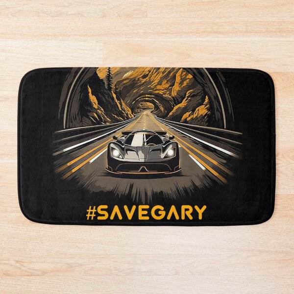 Item preview, Save Gary  designed and sold by loganferret.