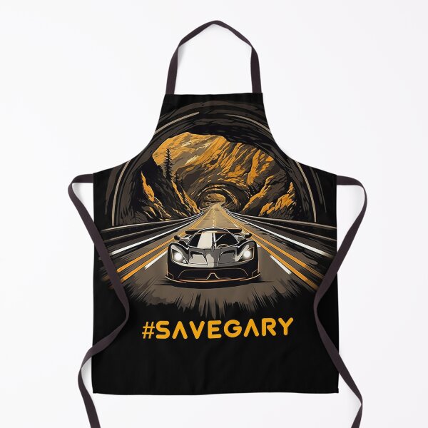 Item preview, Save Gary designed and sold by loganferret.