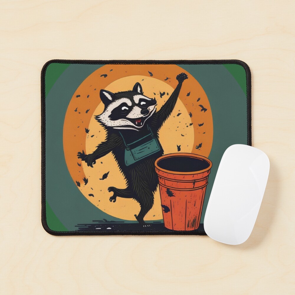 Item preview, Mouse Pad designed and sold by Rislam.