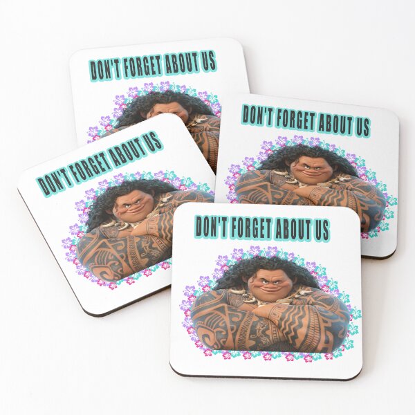 Item preview, Don't forget about us designed and sold by muta1993.
