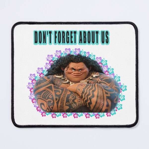 Item preview, Don't forget about us designed and sold by muta1993.