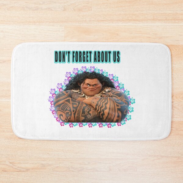 Item preview, Don't forget about us designed and sold by muta1993.