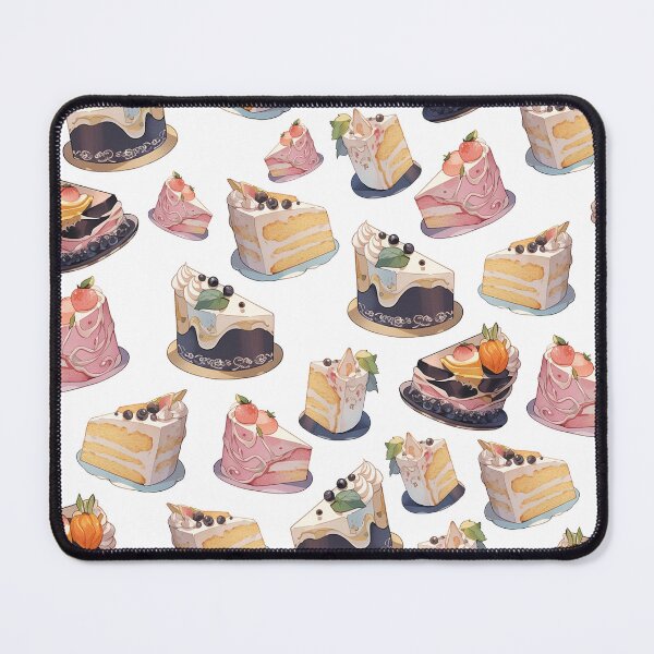 Item preview, Cake Set no5 designed and sold by octoboobs.