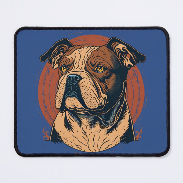Item preview, Pitbull designed and sold by Rislam.
