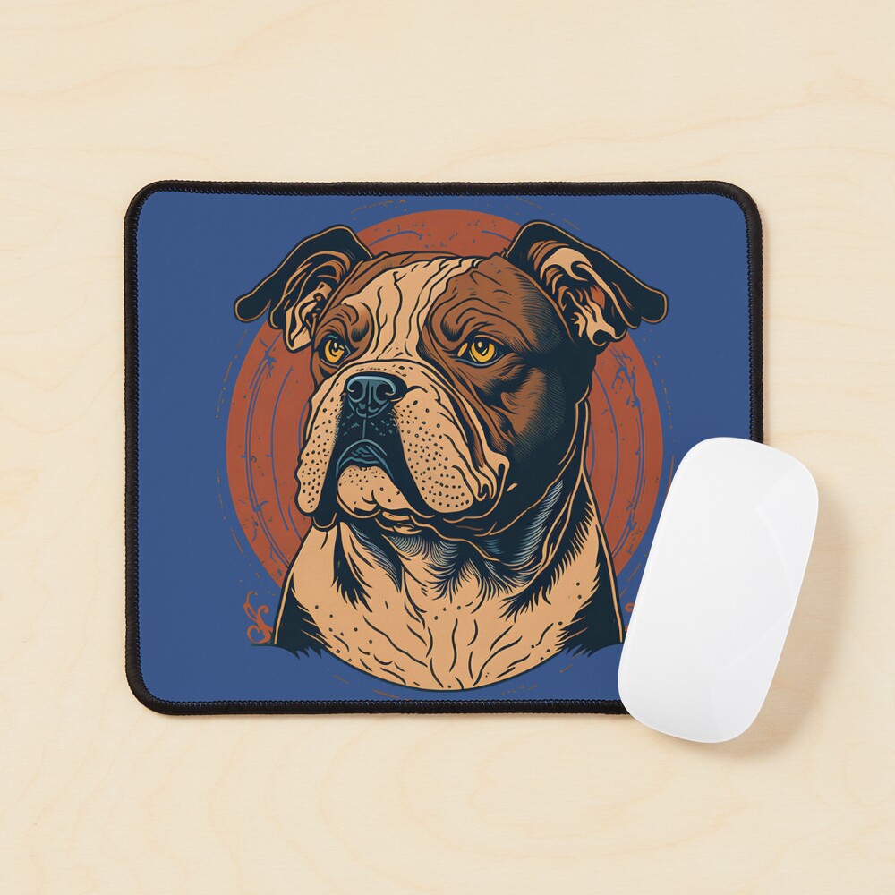 Item preview, Mouse Pad designed and sold by Rislam.
