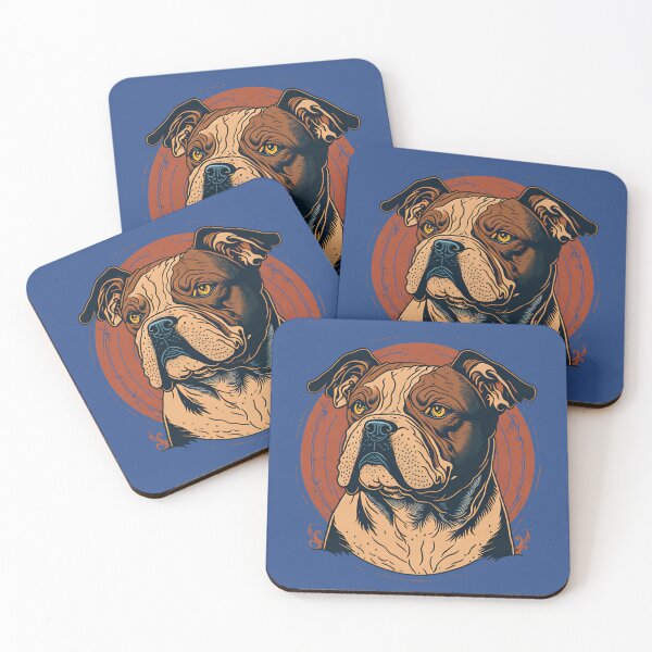 Item preview, Pitbull  designed and sold by Rislam.