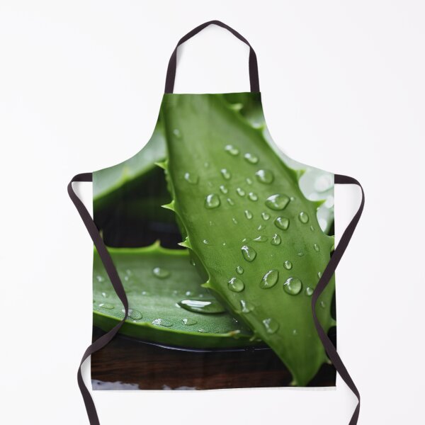 Item preview, Aloe Vera plant designed and sold by Aestheticlanart.