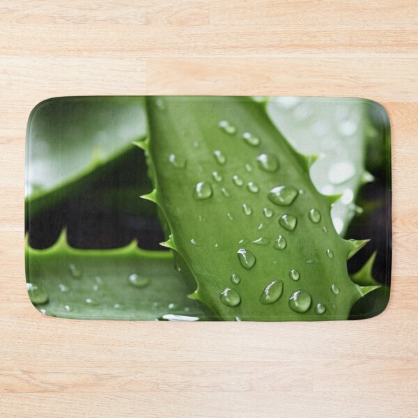 Item preview, Aloe Vera plant designed and sold by Aestheticlanart.