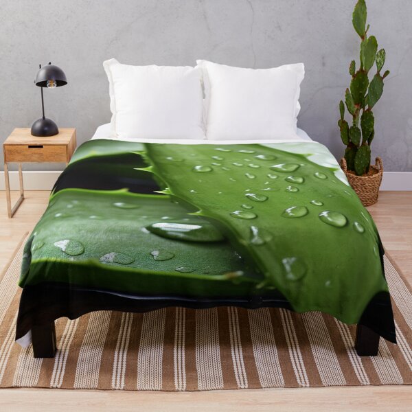Item preview, Aloe Vera plant designed and sold by Aestheticlanart.