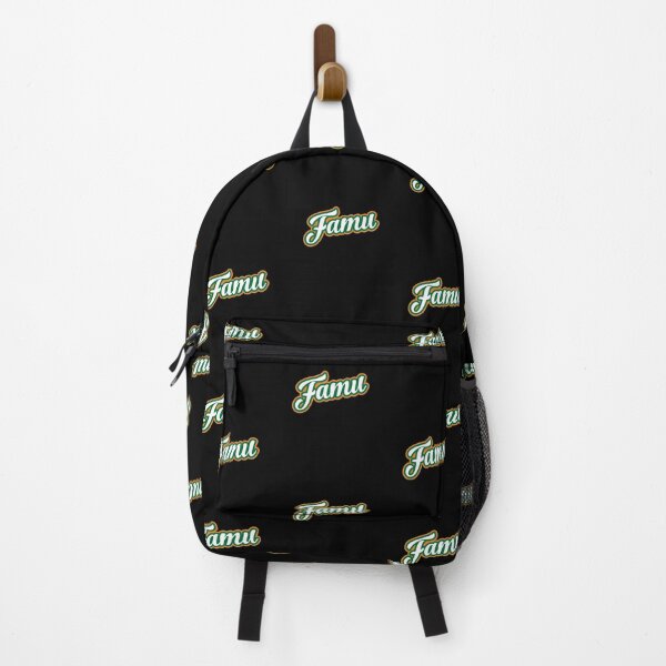 Item preview, FAMU Florida Orange and Green A&M Pride Rattler  designed and sold by 7-Hills.