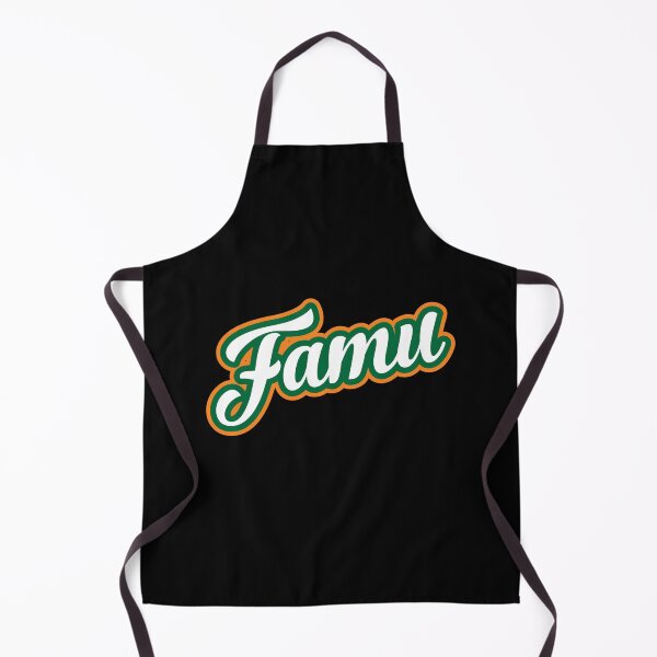 Item preview, FAMU Florida Naranja y Verde A&M Pride Rattler designed and sold by 7-Hills.