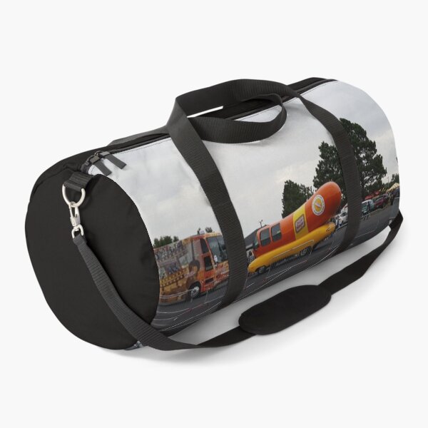 Item preview, Oscar Mayer Weenie Mobile designed and sold by ArbitraryGinger.