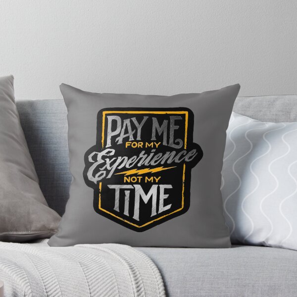 Item preview, Pay Me designed and sold by PadreGrande.