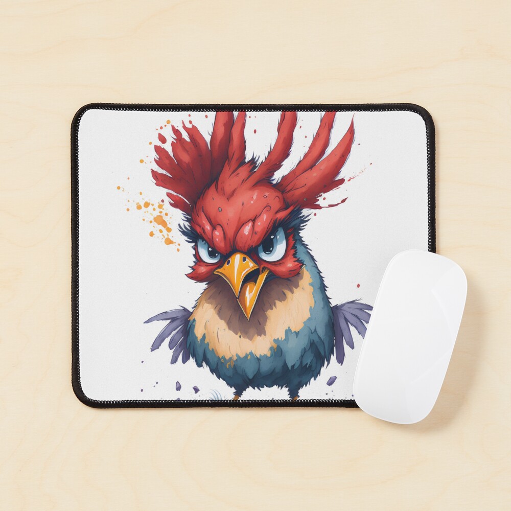 Item preview, Mouse Pad designed and sold by Rislam.