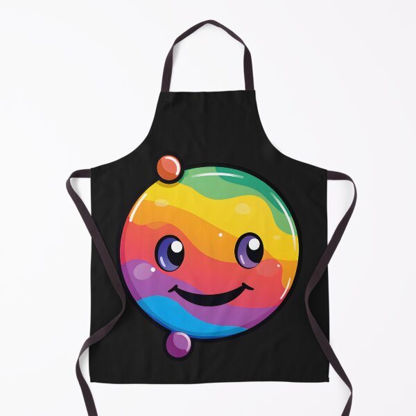 Item preview, Happy smiley face designed and sold by Wickystickers.