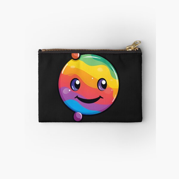 Item preview, Happy smiley face designed and sold by Wickystickers.