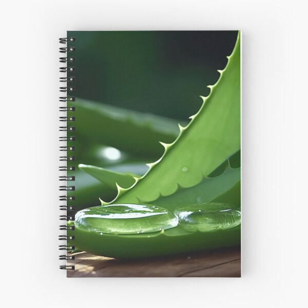 Item preview, Aloe Vera Succulent designed and sold by Aestheticlanart.