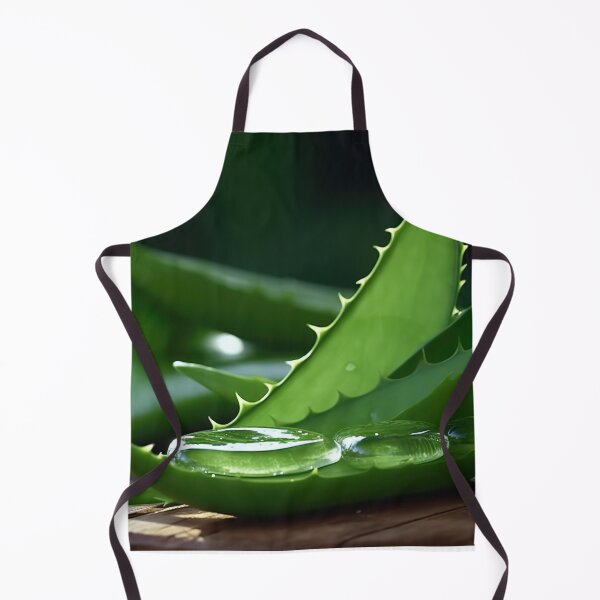 Item preview, Aloe Vera Succulent designed and sold by Aestheticlanart.