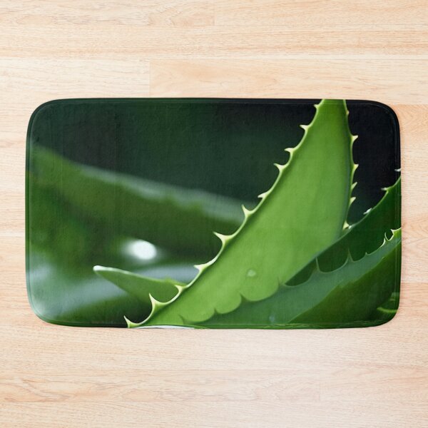 Item preview, Aloe Vera Succulent designed and sold by Aestheticlanart.