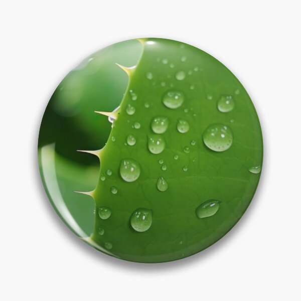 Item preview, Aloe Vera designed and sold by Aestheticlanart.