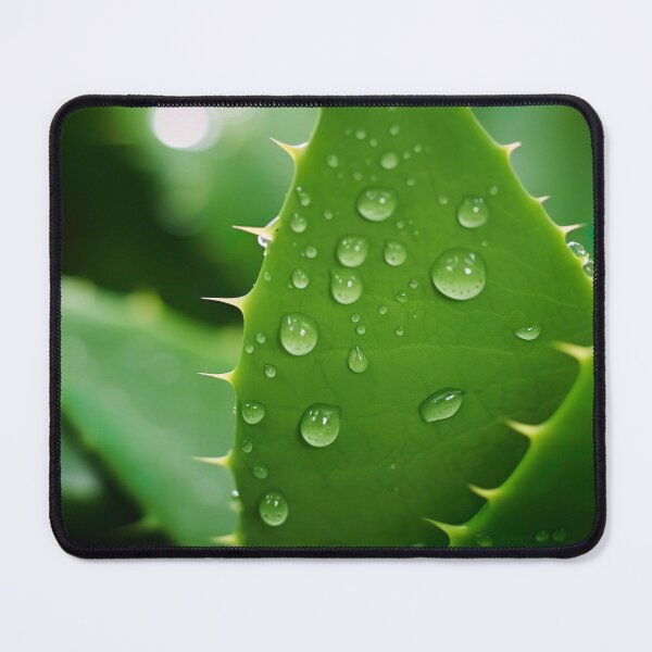 Item preview, Aloe Vera designed and sold by Aestheticlanart.