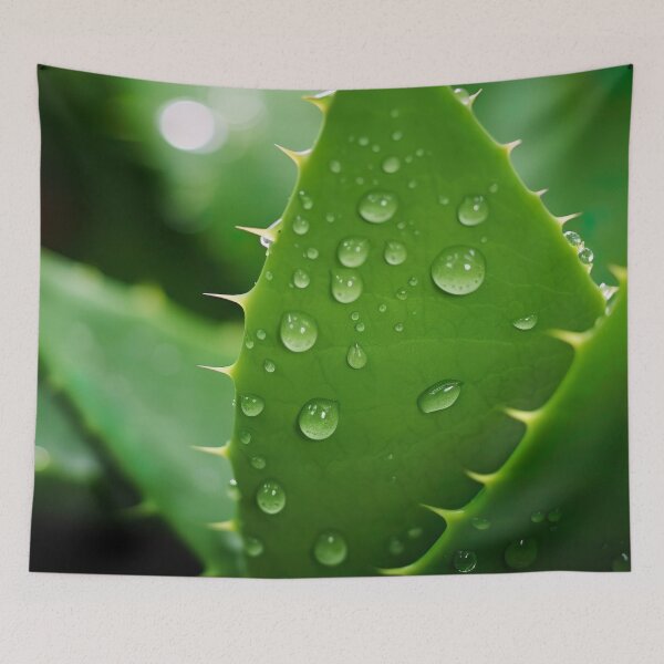 Item preview, Aloe Vera designed and sold by Aestheticlanart.