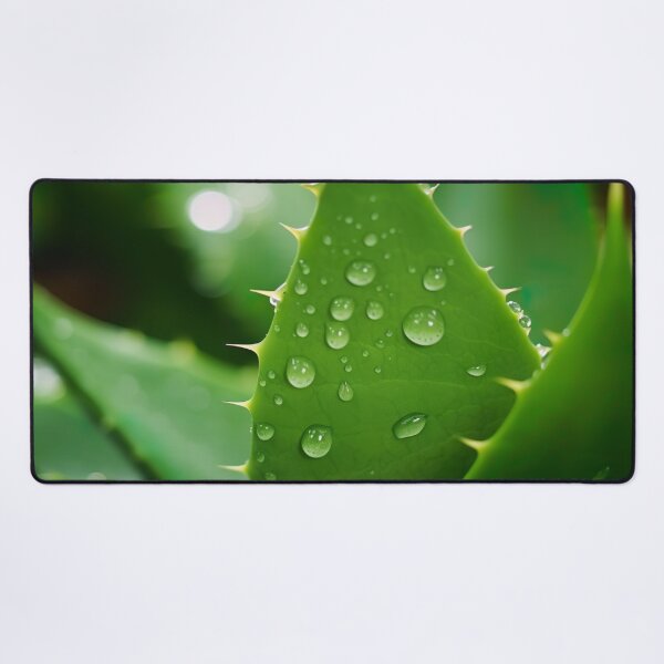 Item preview, Aloe Vera designed and sold by Aestheticlanart.