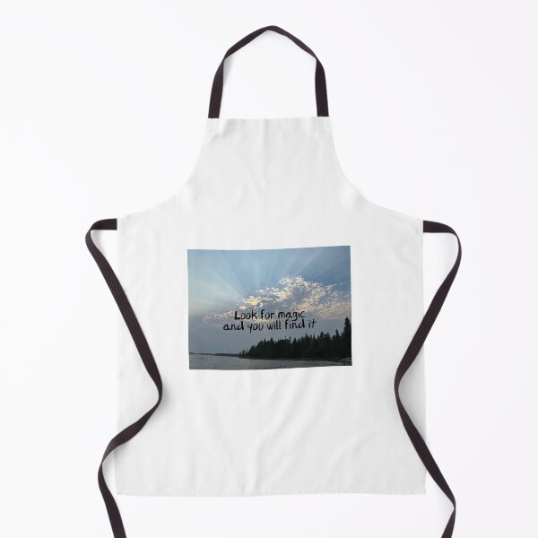 Item preview, Look for Magic designed and sold by Doodle Mind Journeys.