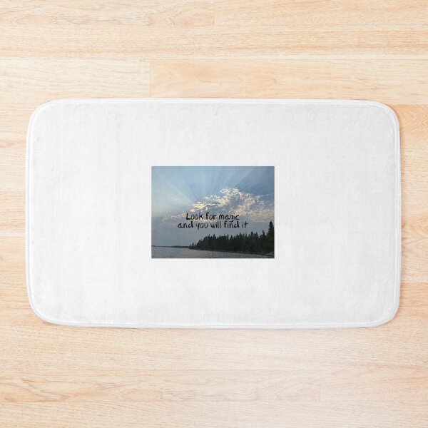 Item preview, Look for Magic  designed and sold by Doodle Mind Journeys.