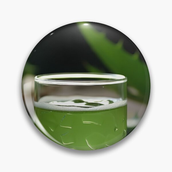 Item preview, Aloe Vera plants designed and sold by Aestheticlanart.