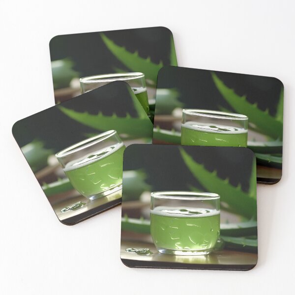 Item preview, Aloe Vera plants designed and sold by Aestheticlanart.