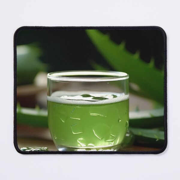 Item preview, Aloe Vera plants designed and sold by Aestheticlanart.
