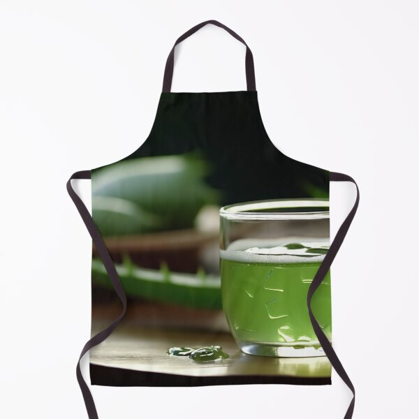 Item preview, Aloe Vera plants designed and sold by Aestheticlanart.