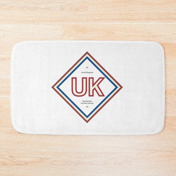 Item preview, United Kingdom (ISO-2 UK) Diamond designed and sold by we-rove.