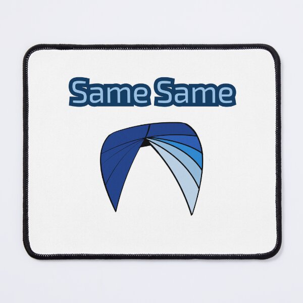 Item preview, Same same  designed and sold by NurzZz73.