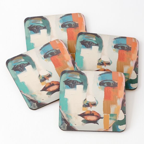 Item preview, Her I designed and sold by Sasha Art Gallery.