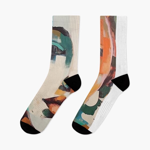 Item preview, Her I designed and sold by Sasha Art Gallery.