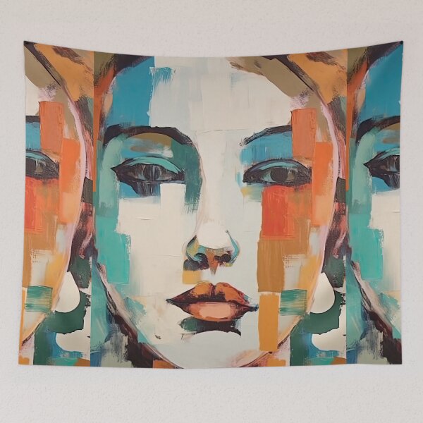 Item preview, Her I designed and sold by Sasha Art Gallery.