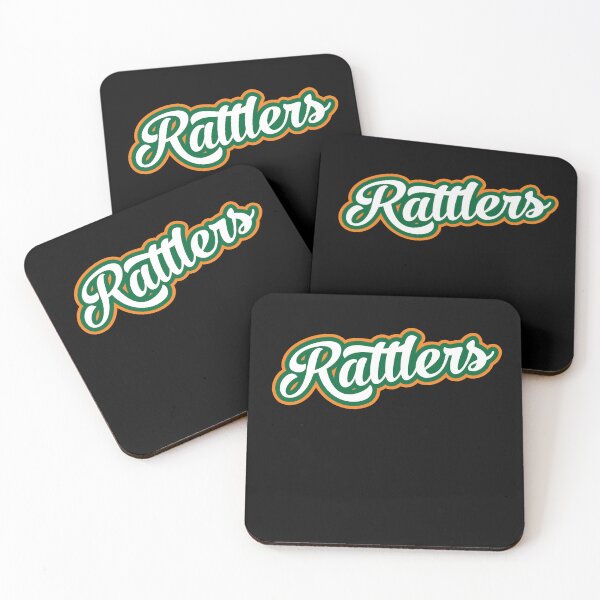 Item preview, FAMU Florida Orange and Green A&M Pride Rattlers designed and sold by 7-Hills.