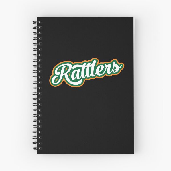 Item preview, FAMU Florida Orange and Green A&M Pride Rattlers designed and sold by 7-Hills.
