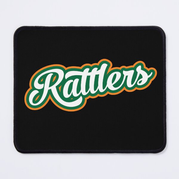 Item preview, FAMU Florida Orange and Green A&M Pride Rattlers designed and sold by 7-Hills.