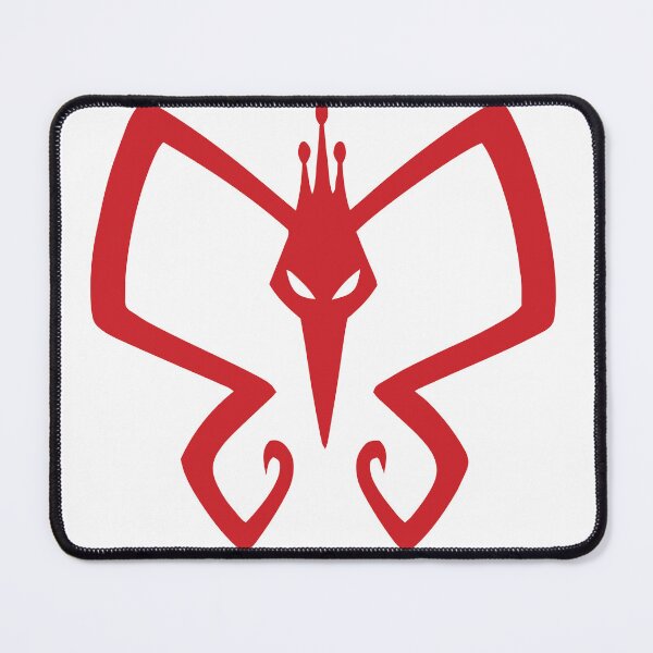 Item preview, The Monarch designed and sold by SpudsStickers.