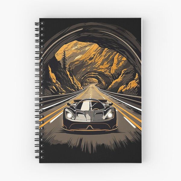 Item preview, Pagani Zonda Tunnel designed and sold by loganferret.