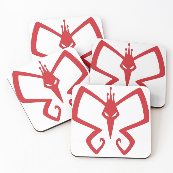Item preview, The Monarch designed and sold by SpudsStickers.